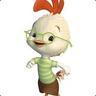 Chooken Little