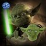 adult yoda