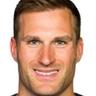 Kirk Cousins NFL Quarterback