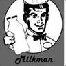 the MILKMAN