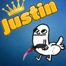 justin