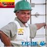 OlofMestre de Obra*Tigre*Suvini