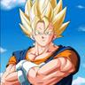 Super Vegito