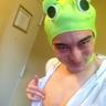 Salamander Man