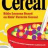 Something Cereal [gamer]