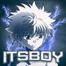 kj ItsBoy
