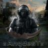 ✖AngdesT✖