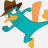 perry el ortito rico