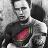 Melon Brando