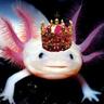 Der Lurchenmonarch
