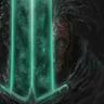 Ludwig the hole blade