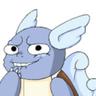 Wartortle