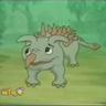 AfricanHorsey