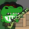 Crocosnipe™