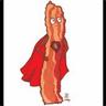 Super  Bacon