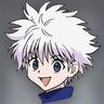 KILLUA