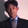 政治家風兄貴