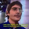 gotta get theroux this