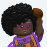Mrs.MeekMop100
