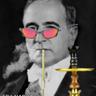 Getúlio Nargas