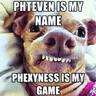 Phteven