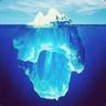 punta de iceberg