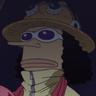 Clout God Usopp