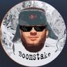Boomstake