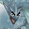 Gameciel, the Sea Turtle Kaiju