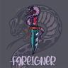 -FOREIGNER