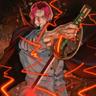 Shanks
