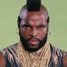 Mister T
