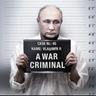 Putin bastard - Durak