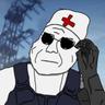 огузок