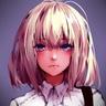 Mavis Mockingbird