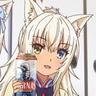 UwU Olcia <3