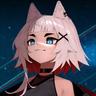 authentic cat girl
