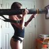 bazooka!^