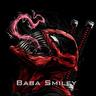 Captain Baba Smiley