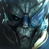 Garrus Vakarian