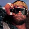 Macho Man Randy Savage