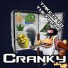Cranky