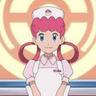 Nurse Joy