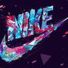 Nike ``