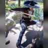Mariachi Samurai