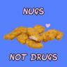 schicken nuggits