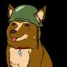 Corgular Militant