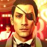 Goro Majima