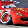 lightning mcqueen