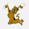 SCOOBYDOOBYDOOOO
